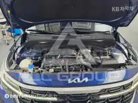 2023 KIA Seltos