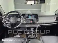 2023 KIA Seltos