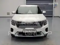 2023 KIA Seltos