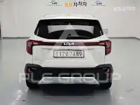 2023 KIA Seltos