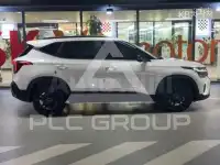 2023 KIA Seltos