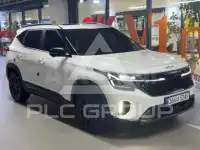 2023 KIA Seltos
