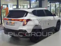 2023 KIA Seltos