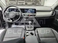 2023 KIA Seltos