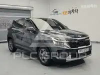 2023 KIA Seltos
