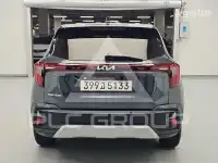 2023 KIA Seltos