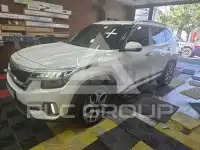 2023 KIA Seltos