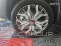 2023 KIA Seltos