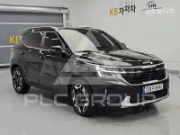 2023 KIA Seltos