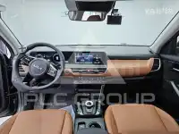 2023 KIA Seltos