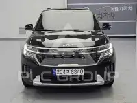 2023 KIA Seltos