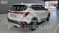 2023 KIA Seltos