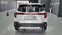 2023 KIA Seltos