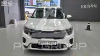 2023 KIA Seltos
