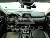 2023 KIA Seltos