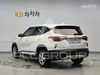 2023 KIA Seltos