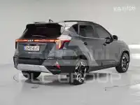 2023 KIA Seltos