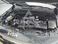 2023 KIA Seltos