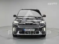 2023 KIA Seltos