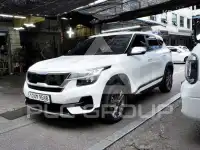 2023 KIA Seltos