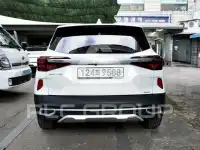 2023 KIA Seltos