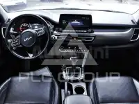 2023 KIA Seltos