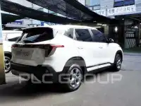2023 KIA Seltos