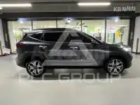 2023 KIA Seltos