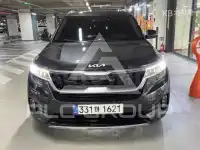 2023 KIA Seltos