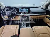 2023 KIA Carnival