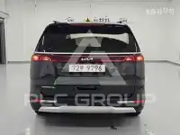 2023 KIA Carnival