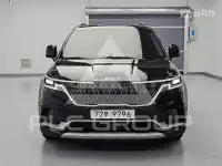 2023 KIA Carnival