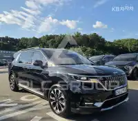 2023 KIA Carnival
