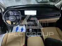 2023 KIA Carnival