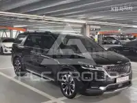2023 KIA Carnival