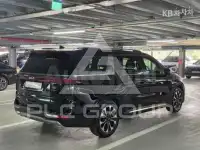 2023 KIA Carnival