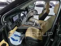2023 KIA Carnival