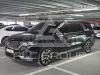 2023 KIA Carnival