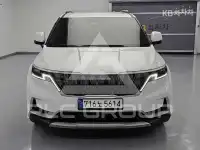 2023 KIA Carnival
