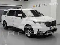 2023 KIA Carnival
