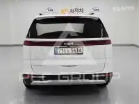 2023 KIA Carnival