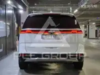 2023 KIA Carnival