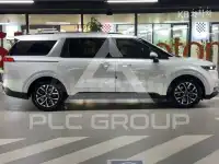 2023 KIA Carnival