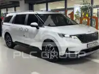 2023 KIA Carnival