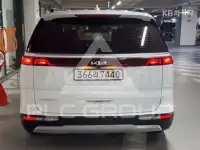 2023 KIA Carnival