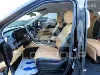 2023 KIA Carnival