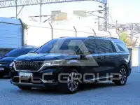 2023 KIA Carnival