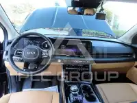 2023 KIA Carnival