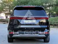2023 KIA Carnival