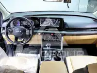 2023 KIA Carnival